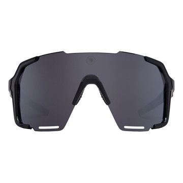 Lunettes De Vélo Scott Shield Compact – Disques Interchangeables – Bleu/Or Chrome