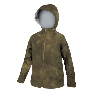 Jacka Endura Kids Mt500 Waterproof