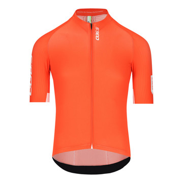 Maillot de manga corta Q36-5 Gregarius Pro Signature