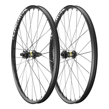 Hjul Mavic E-Deemax S Cl 29 15X110-12X148