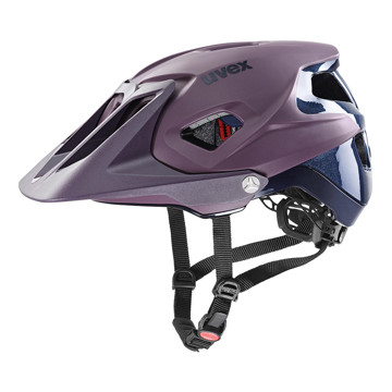 Casco Uvex Quatro Integrale