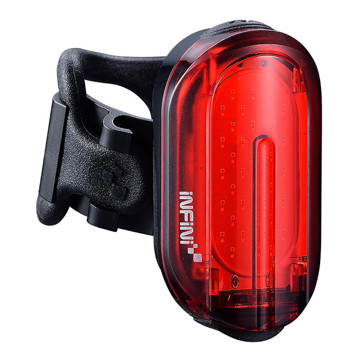 Luz trasera INFINI Olley 30 L