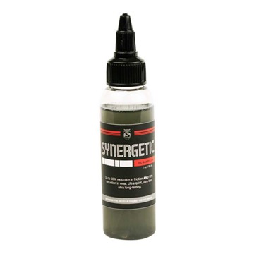 Lubricante Silca Aceite Synergetic 60Ml