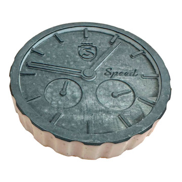 Cera Silca Aditivo Speedchip Para Cera