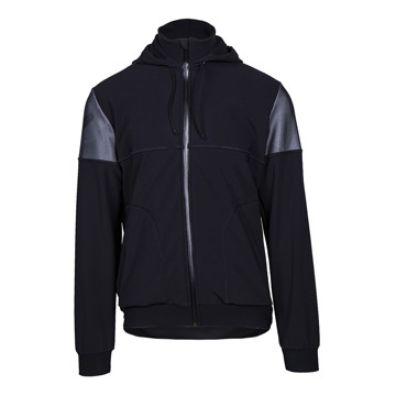 Sudadera Con Capucha Bioracer Urban Tech Hoody