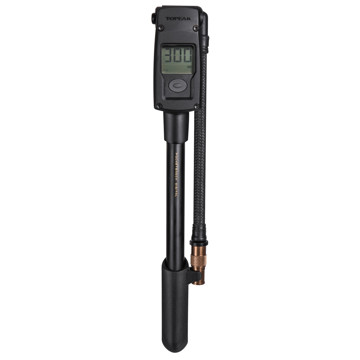 Bomba amoritguación TOPEAK Pocket Shock Digital