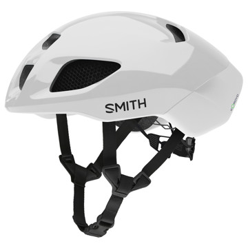 X-297 HELMET - FOCUS WHITE/GRAY – ONE Industries - View #9