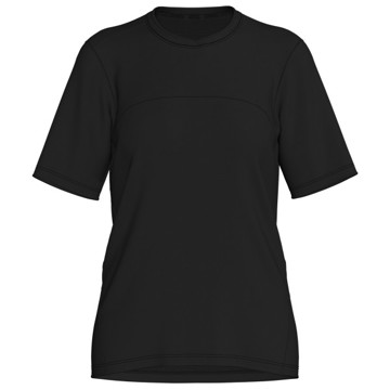 Maillot De Manga Corta 7Mesh Roam Ss Wom