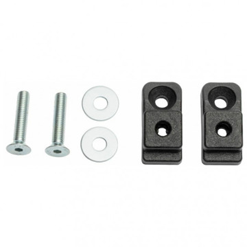 ORTLIEB Adapter Adapter 45° to 30°