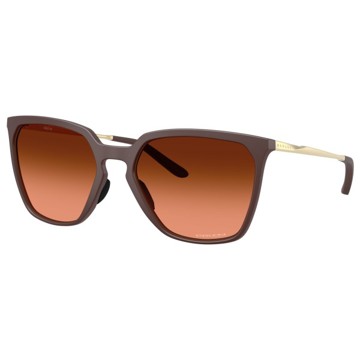 Solglasögon Oakley Sielo Sq Prizm Brown Gradient