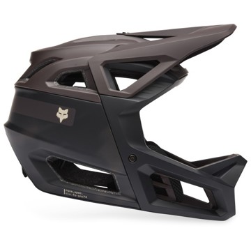 Casco FOX HEAD Proframe RS