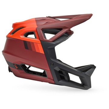 Casco integral FOX HEAD Proframe RS