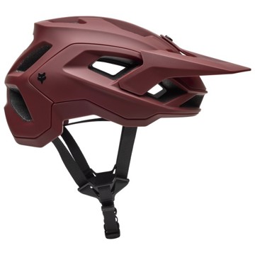 Casco FOX HEAD Speedframe Solid