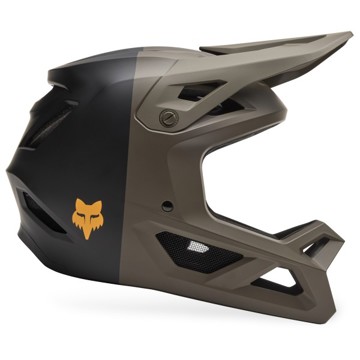 Casco integral FOX HEAD Rampage 5050