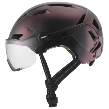 Casque MAVIC Speeccity