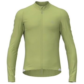 7MESH Jacket S2S Jersey Ls