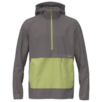 7MESH Anorak Cache