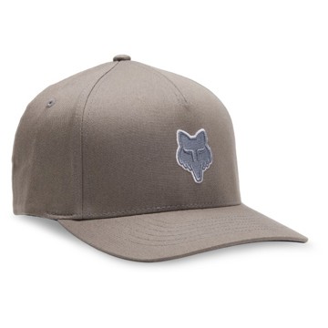Klobouk FOX HEAD Flexfit Hat