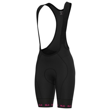 Culotte con tirantes ALE Strada 2.0
