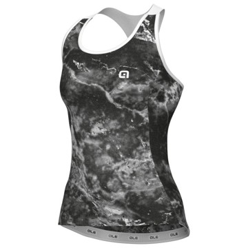 ALE Short-sleeve jersey Marble