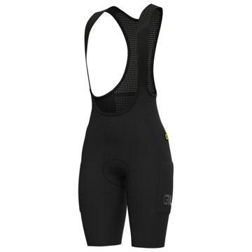 Culotte con tirantes ALE Gravel-Pro