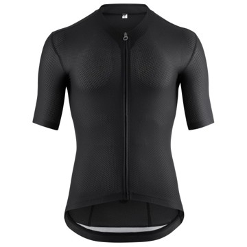 ASSOS Short-sleeve jersey Equipe R S11