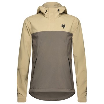Chaqueta cortavientos FOX HEAD Ranger Wind Pullover