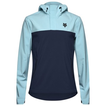 Chaqueta cortavientos FOX HEAD Ranger Wind Pullover
