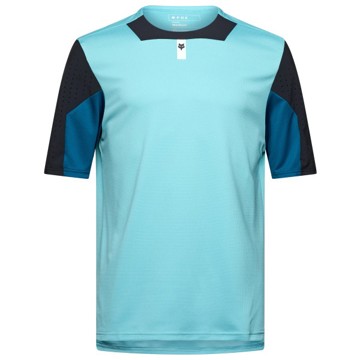 FOX HEAD Short-sleeve jersey Defend Ss