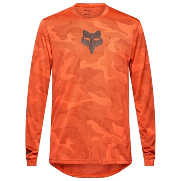 FOX HEAD Long-sleeve jersey Ranger Ls Jersey