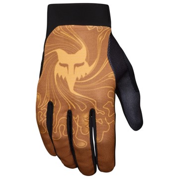 FOX HEAD Gloves Ranger Frequency