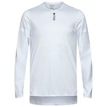 FOX HEAD Long-sleeve jersey Flexair Pro Ls