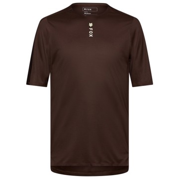 FOX HEAD Short-sleeve jersey Flexair Pro Ss