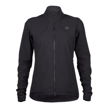 FOX HEAD Jacket Ranger Fire
