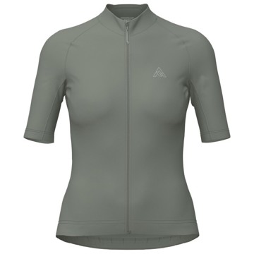 Maillot de manga corta 7MESH Atlas Jersey Ss