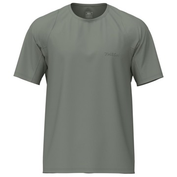 Maillot de manga corta 7MESH Atlas Shirt Ss