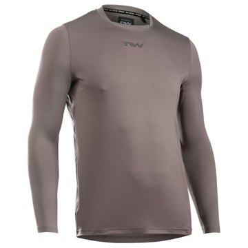 NORTHWAVE Long-sleeve jersey M/L Bomb