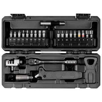 Nástroj TOPEAK Essential