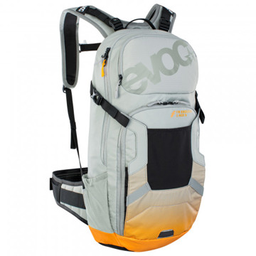 Mochila de hidratación EVOC Enduro E-Ride 16 (M/L)
