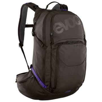 Mochila EVOC Explorer Pro 30