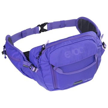 Riñonera EVOC Hip Pack 3