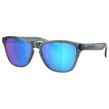 Sluneční brýle OAKLEY Frogskins S Prizm Sapphire