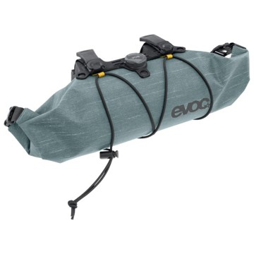 Bolsa de manillar EVOC Pack Boa Impermeable 2,5