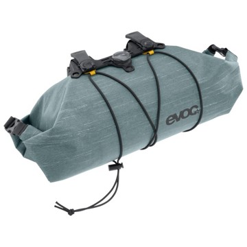 Bolsa de manillar EVOC Pack Boa Impermeable 5