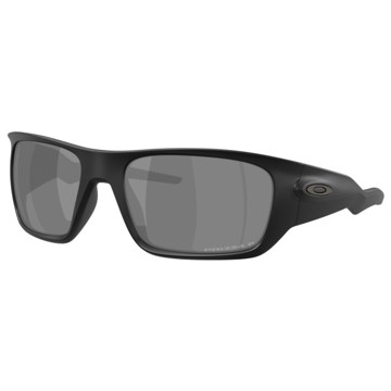 Sluneční brýle OAKLEY Masseter Prizm Black