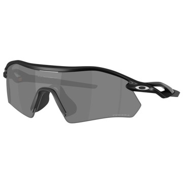 Sluneční brýle OAKLEY Plate Prizm Black Polarized