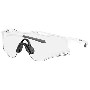 OAKLEY Sunglasses Zero Clear Photochromic 50% Black I