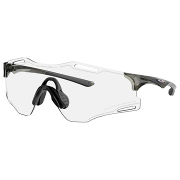 OAKLEY Sunglasses Cybr Zero Photochromic 50% Black I