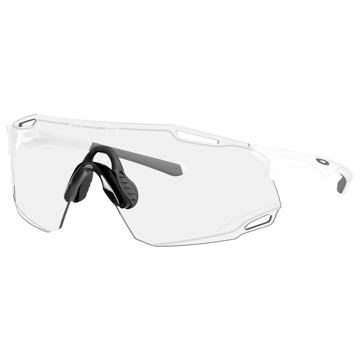 OAKLEY Sunglasses Dyno Clear Photochromic 50% Black I