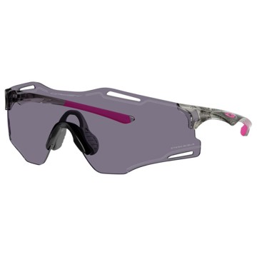 Sluneční brýle OAKLEY Cybr Zero